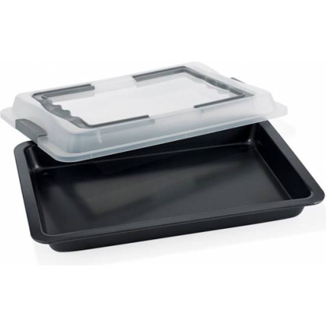 Funktion Bakeplate