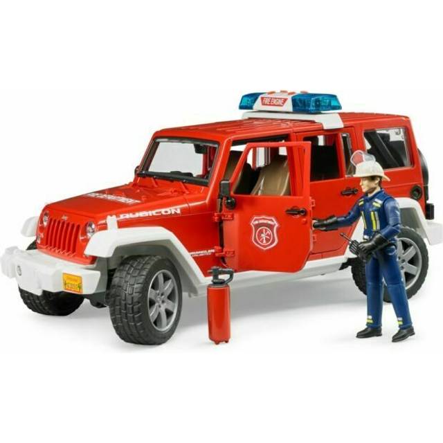 Bruder Rubicon Rednings - bild 2