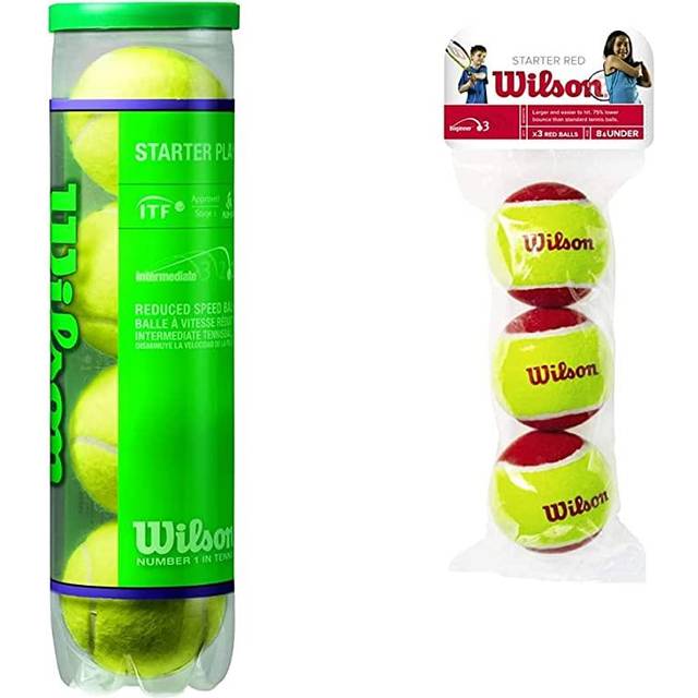 Wilson Starter Play - bild 2