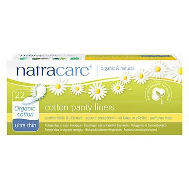 Natracare Organic