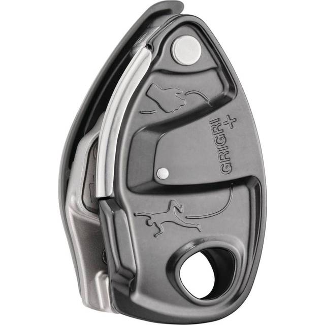 Petzl GriGri