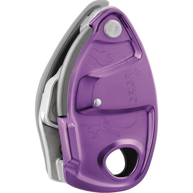 Petzl GriGri+ - bild 2
