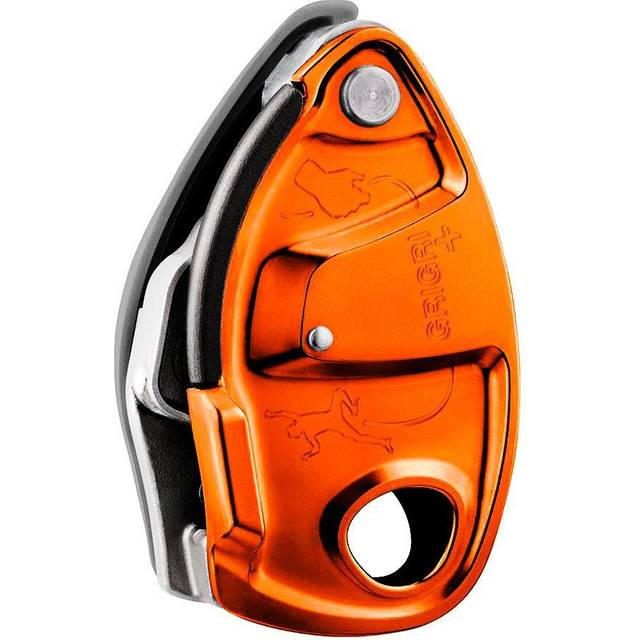 Petzl GriGri+ - bild 3