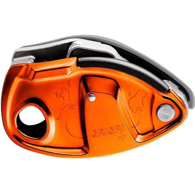 Petzl GriGri+ - bild 4