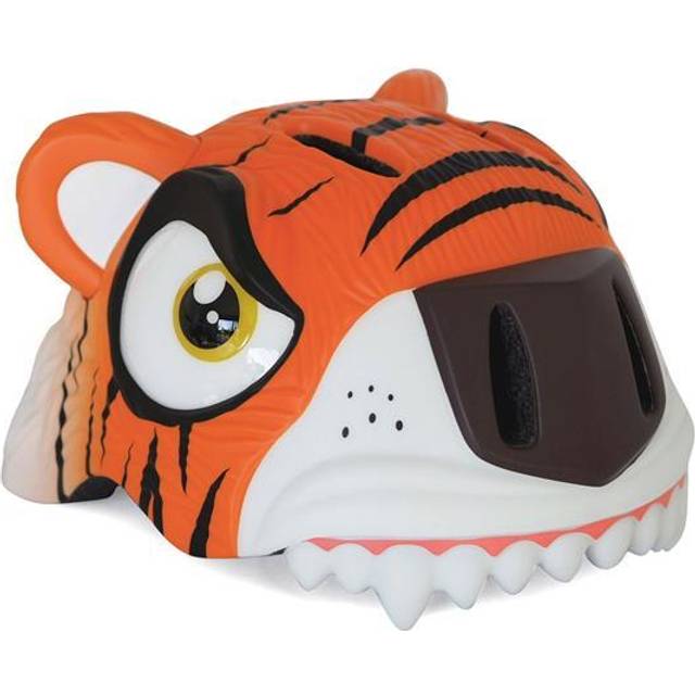 Crazy Safety Tiger - bild 3