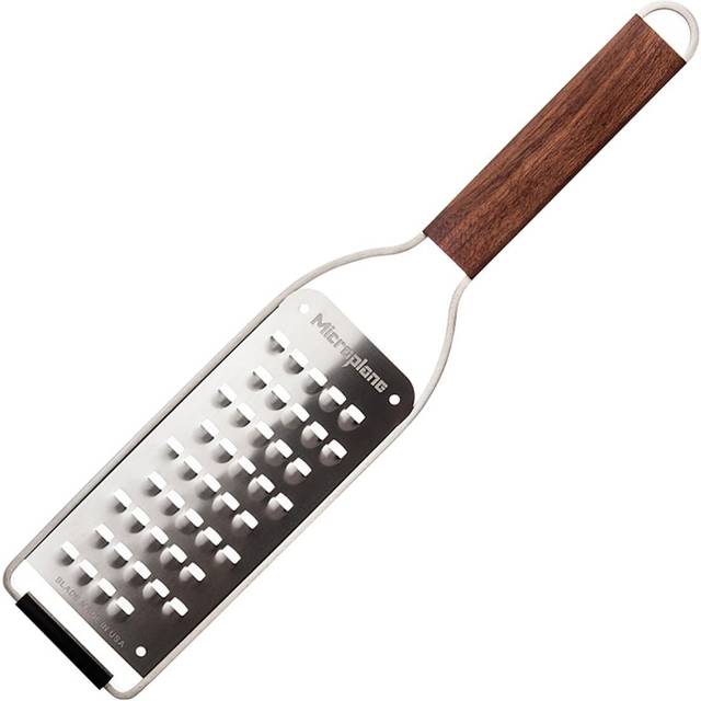 Microplane Master Extra Coarse Rivjern 30cm