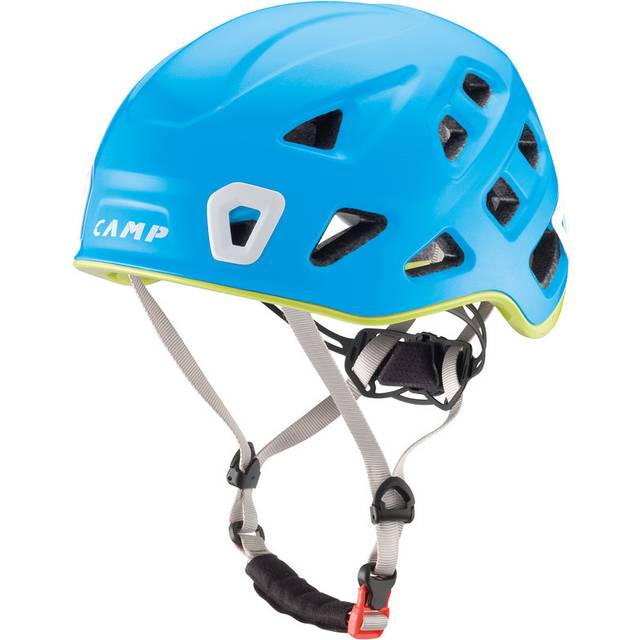 Camp Storm Klatrehjelm Grey 2457 48-56 cm White