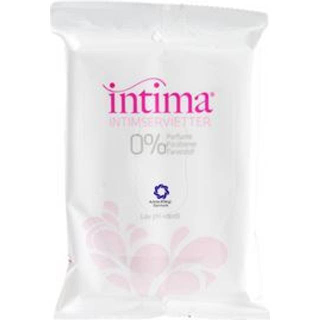 Intima Intimservietter