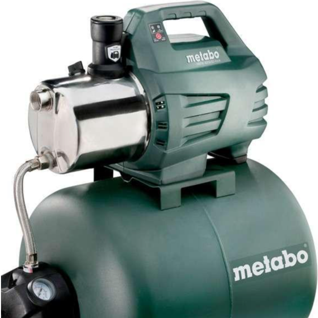Metabo HWW 6000/50 - bild 2