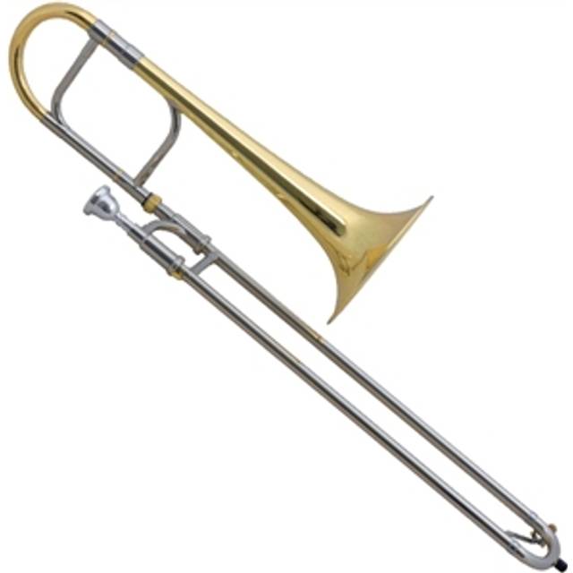 Roy Benson Eb-Alto Trombone AT-201