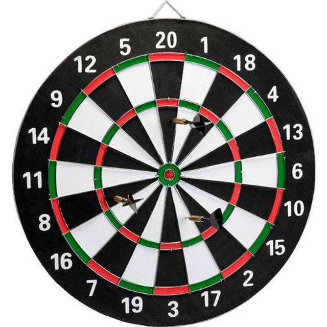 Dartspil with Sticks 43cm