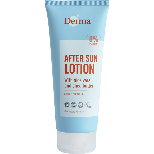 Derma Aftersun