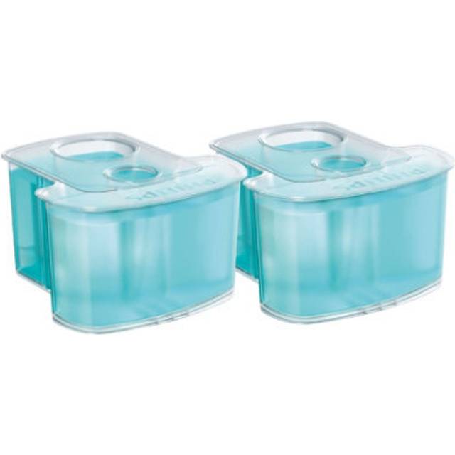 Philips Cleaning Catridge JC302 2 pack