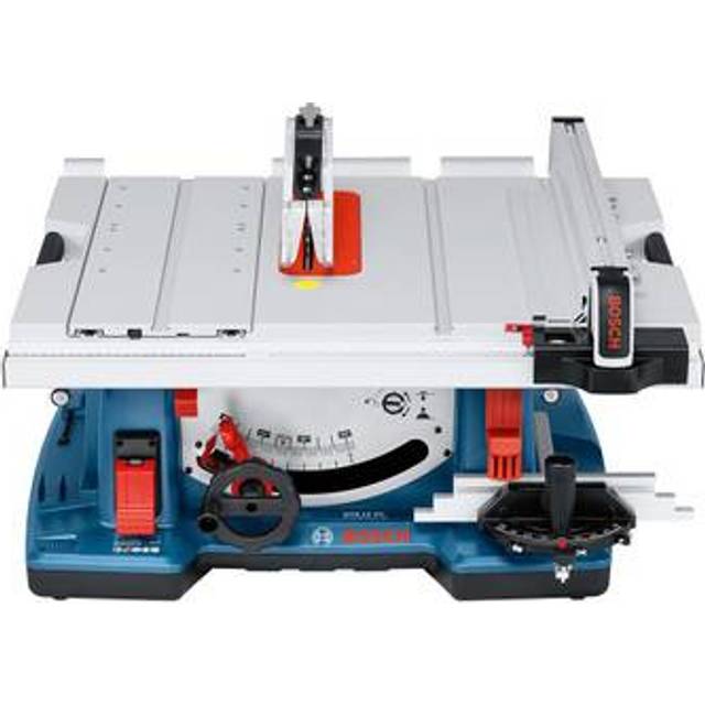 Bosch GTS 10 XC - bild 2