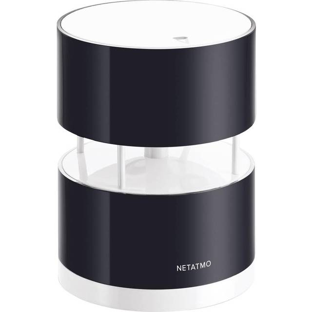 Netatmo Smart Vindmåler NWA01-WW