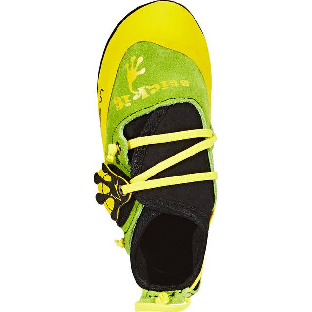 La Sportiva Kid's Stick it - bild 3