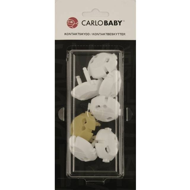 CarloBaby Kontaktbeskytter