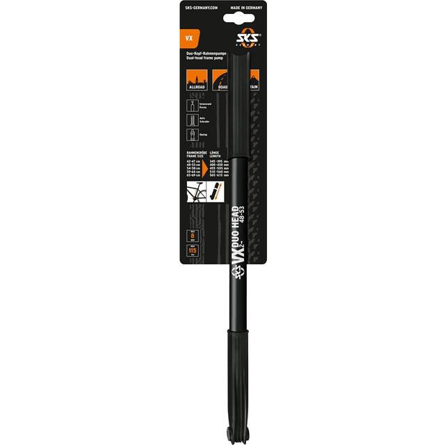 SKS VX DuoHead - bild 3