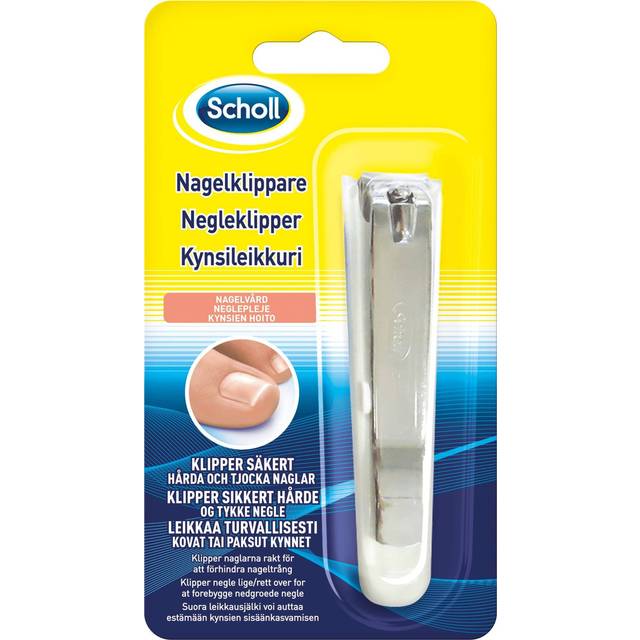 Scholl Negleklipper