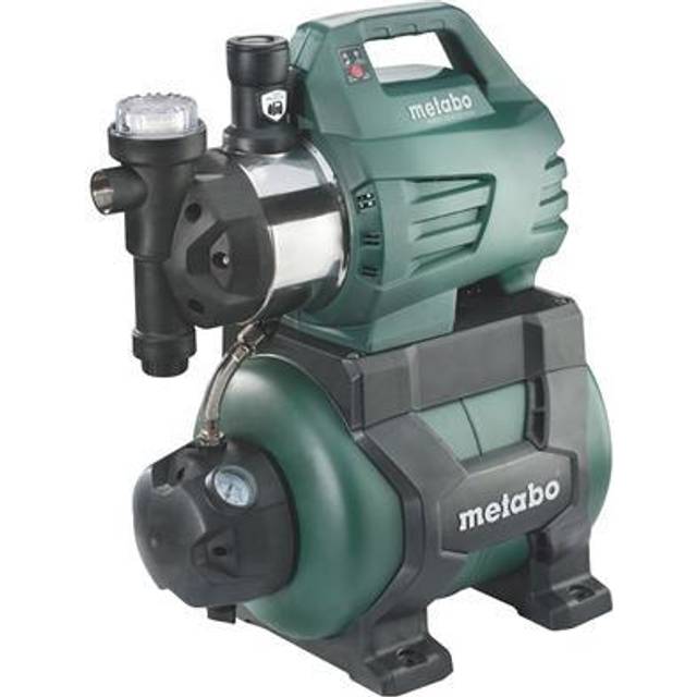 Metabo HWWI 3500/25