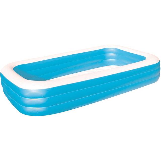 Bestway Family Pool - bild 2