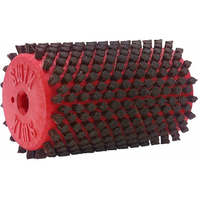 Swix T17W Rotobrush Nylon 100mm One Colour