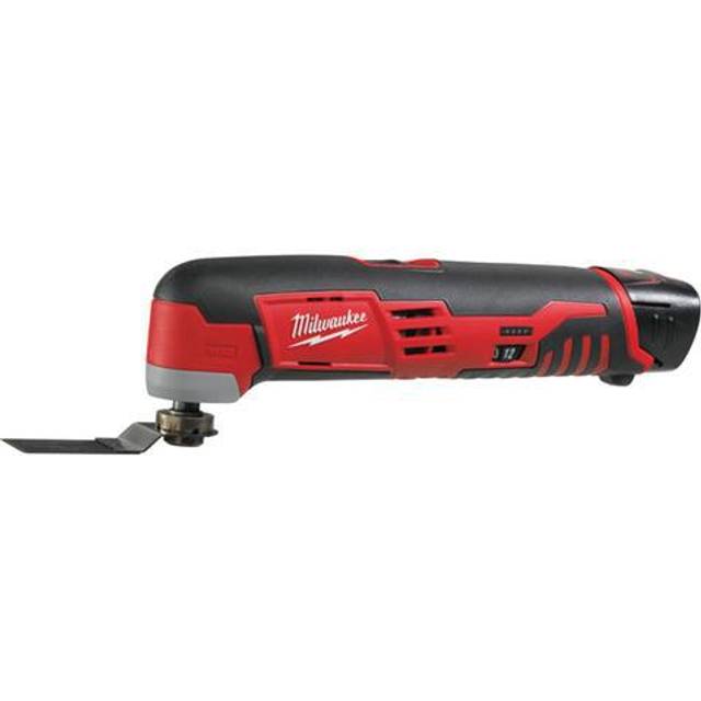 Milwaukee C12 MT