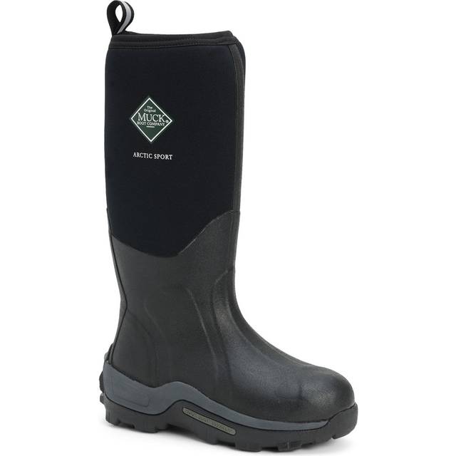 Muck Boot Arctic Sport - bild 2