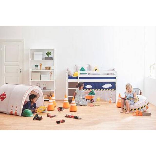 HoppeKids Basic Half High - bild 4