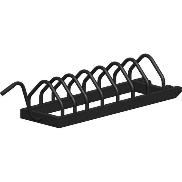 Master Fitness Bumper