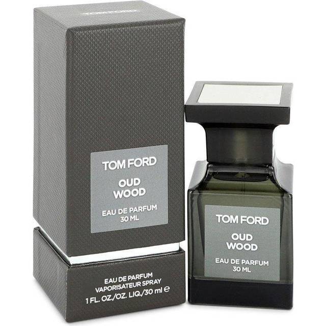 Tom Ford Oud Wood - bild 2