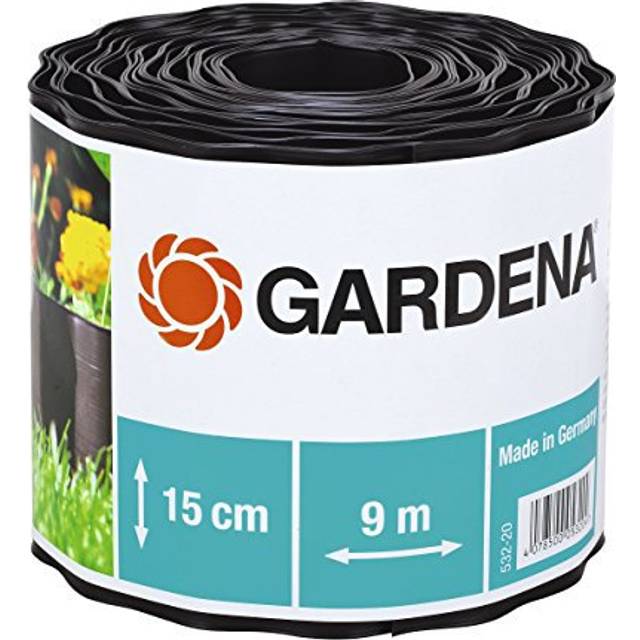 Gardena Lawn Edging - bild 2
