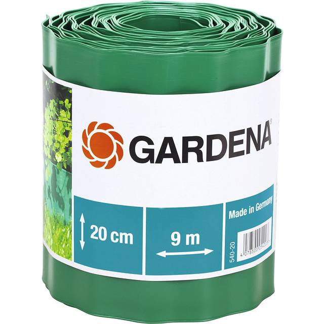 Gardena Lawn Edging 20cm