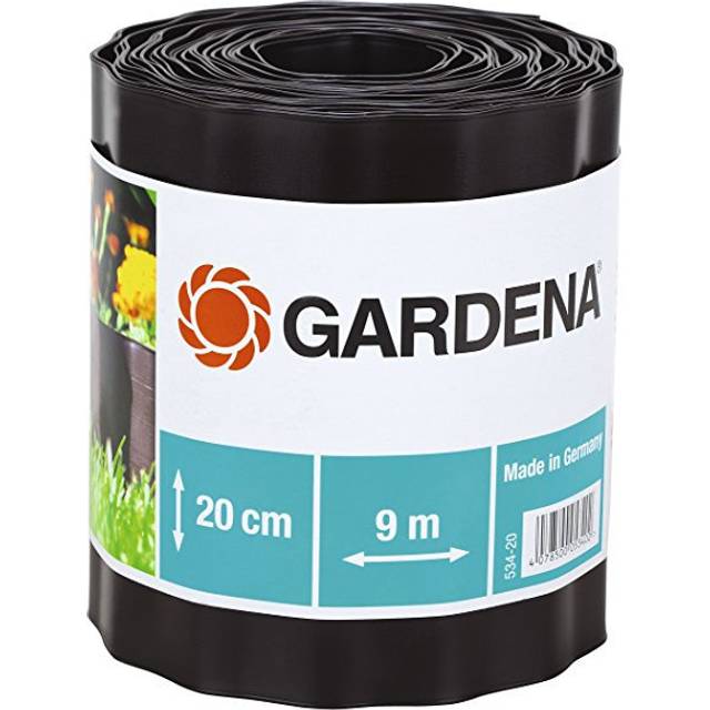 Gardena Lawn Edging 20cm - bild 2