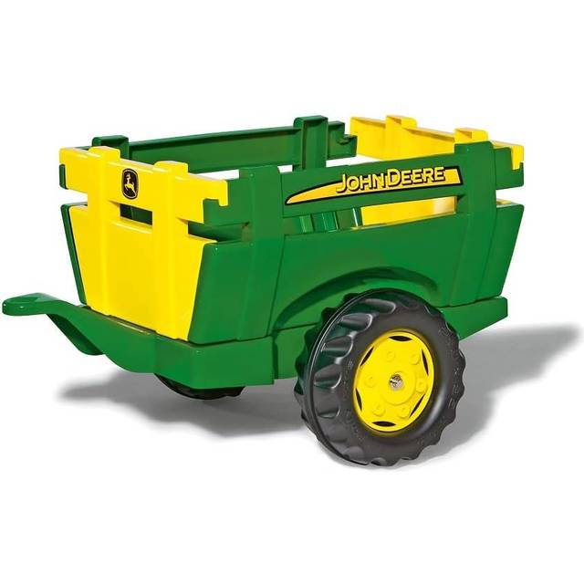 Rolly Toys Farm Trailer