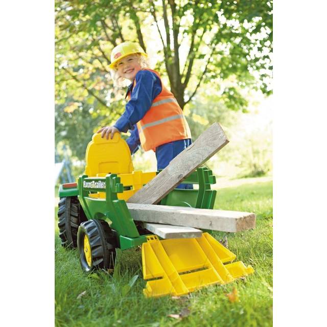 Rolly Toys Farm Trailer - bild 2