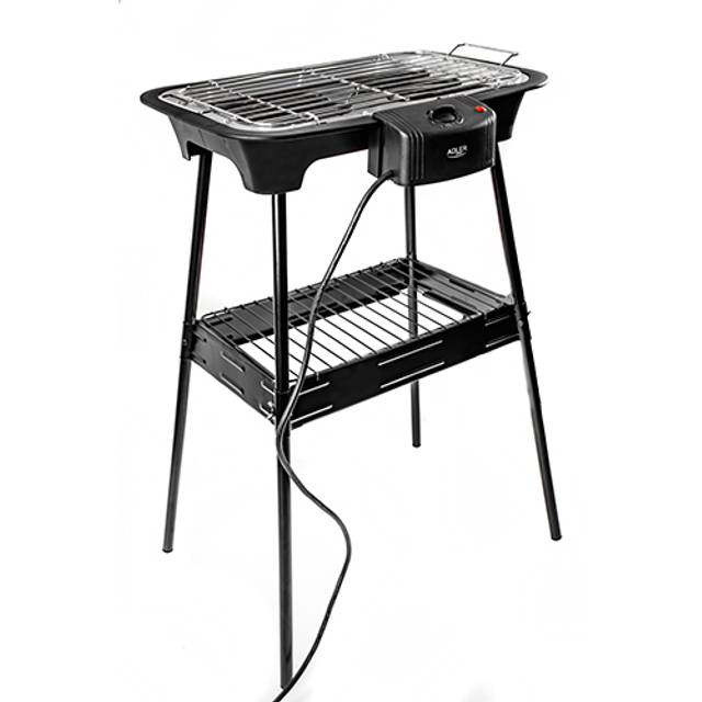 Adler AD 6602 - bild 2