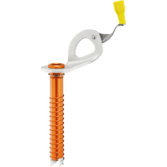 Petzl Laser Speed Light 13 cm