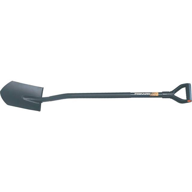 Fiskars Ergonomic Pointed - bild 2