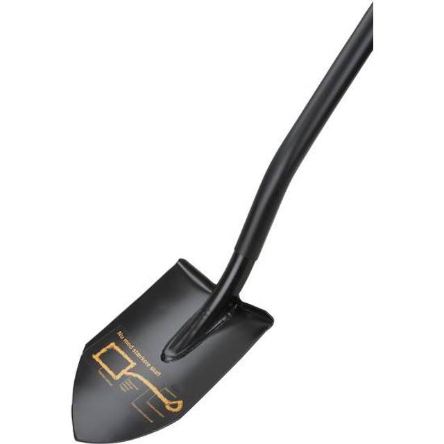 Fiskars Ergonomic Pointed - bild 3