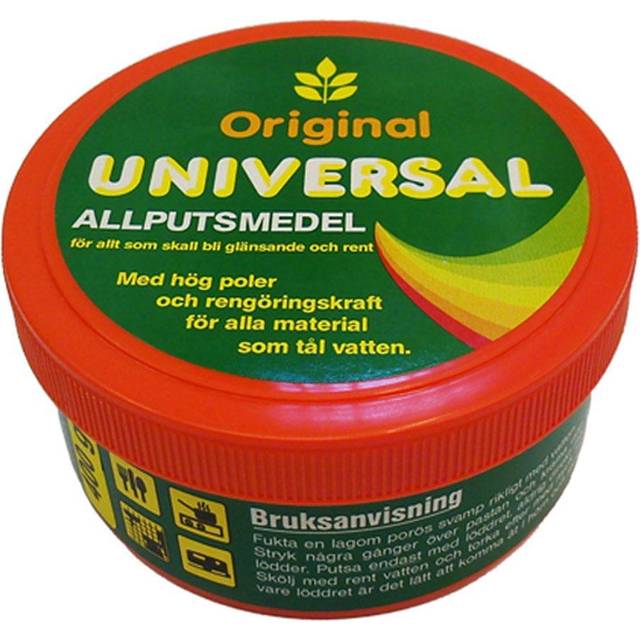 Universal Allputsmedel
