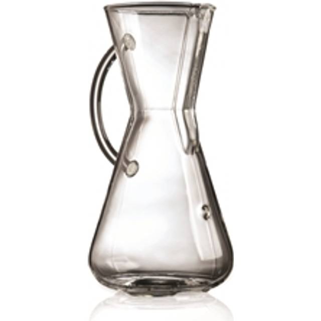 Chemex Glass Handle 3 Cup
