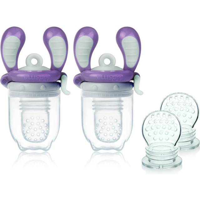 Kidsme Startpak