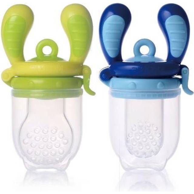 Kidsme Startpak - bild 4