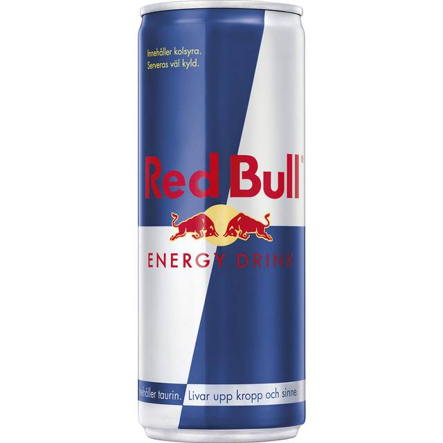 Red Bull 250ml - bild 2