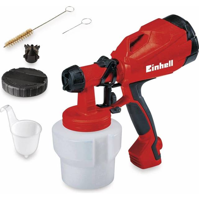 Einhell TC-SY 500 P - bild 2