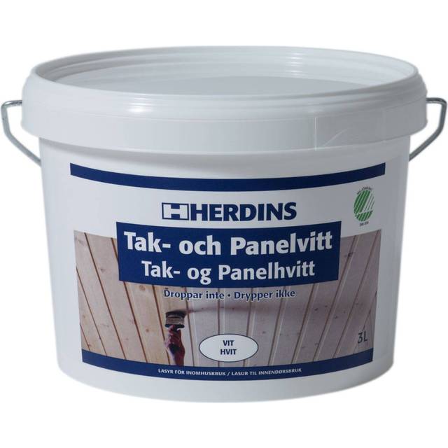 Herdins Roof & Panel Takmaling utendørs 3L