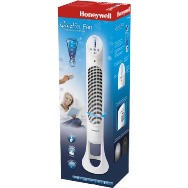 Honeywell HYF260E4 - bild 2