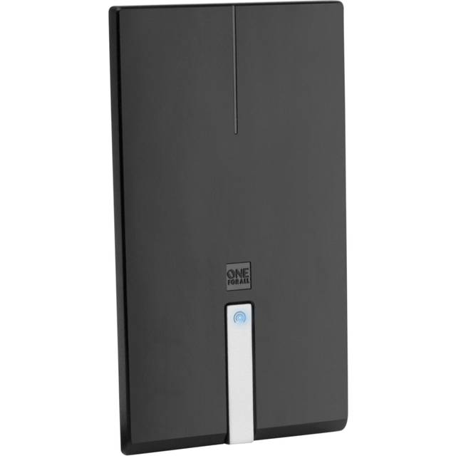 One for all SV9425-5G Aktiv DVB-T T2 Indoor Antenna