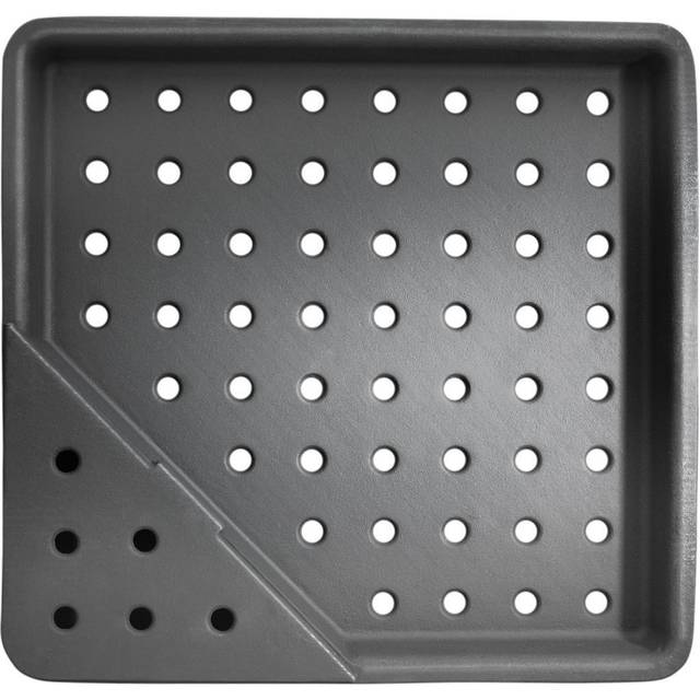 Napoleon Cast Iron Charcoal and Smoker Tray 67732